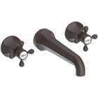 Oil Rubbed Bronze