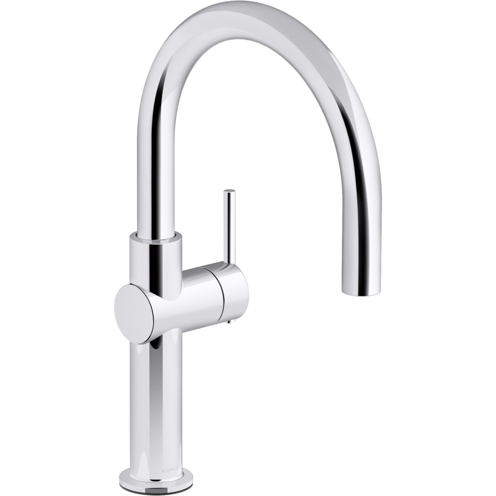 Crue 1.5 GPM Single Hole Bar Faucet