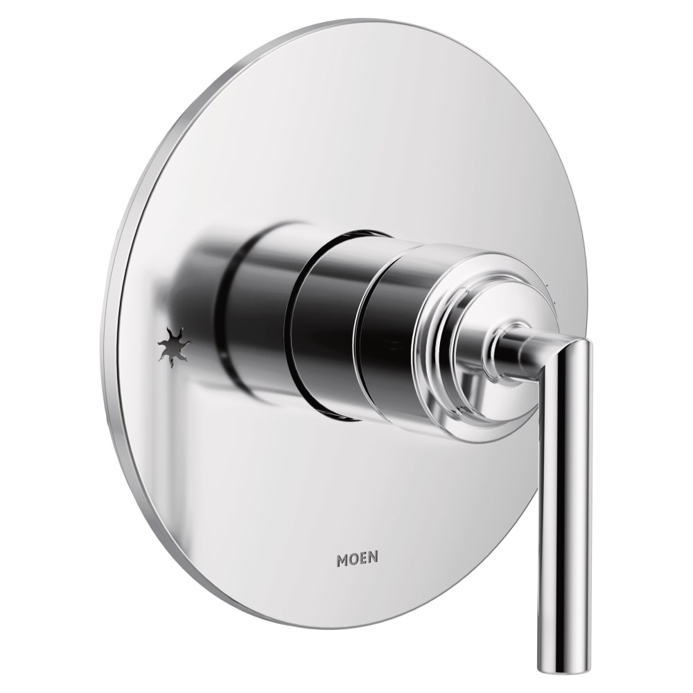 Moen Single Function Adjustable Body Spray with Immersion Technology Oil Rubbed Bronze
