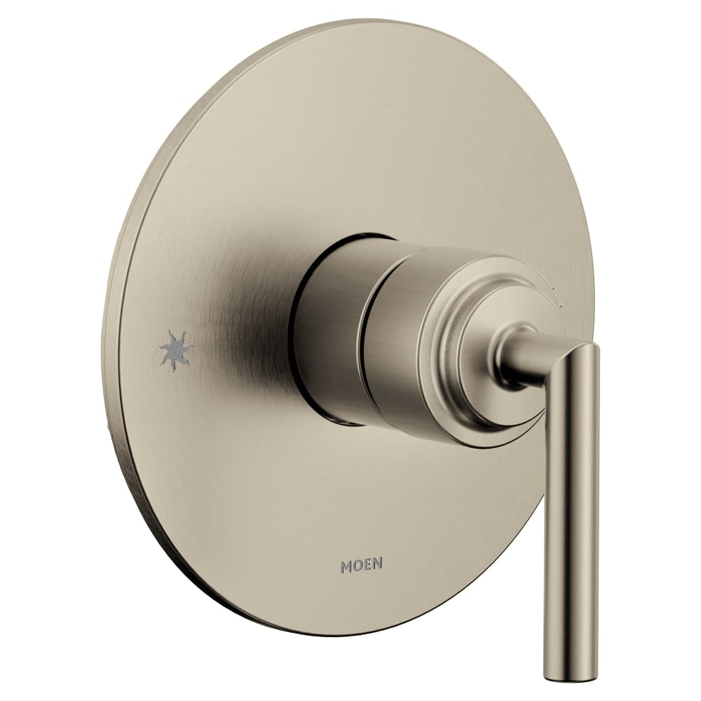 Moen Mosaic Single Function Adjustable Body Spray with Immersion Technology Brushed Gold