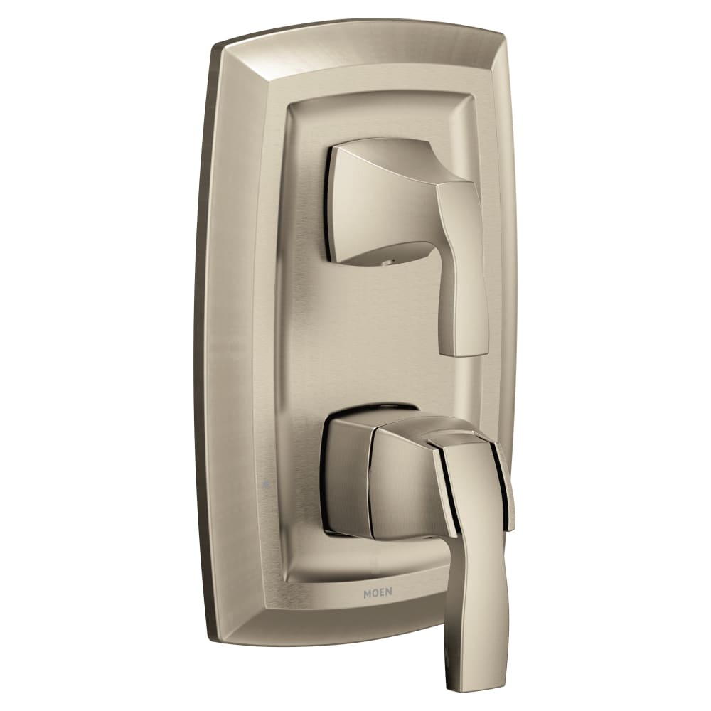 Moen Belfield Single Function Thermostatic Valve Trim Only - Less Rough In Chrome