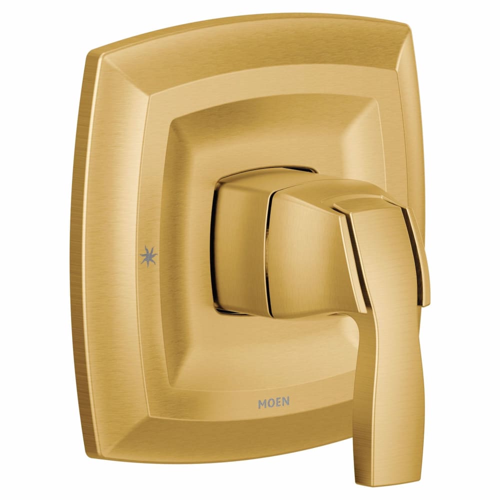 Moen Belfield Single Function Thermostatic Valve Trim Only - Less Rough In Oil Rubbed Bronze