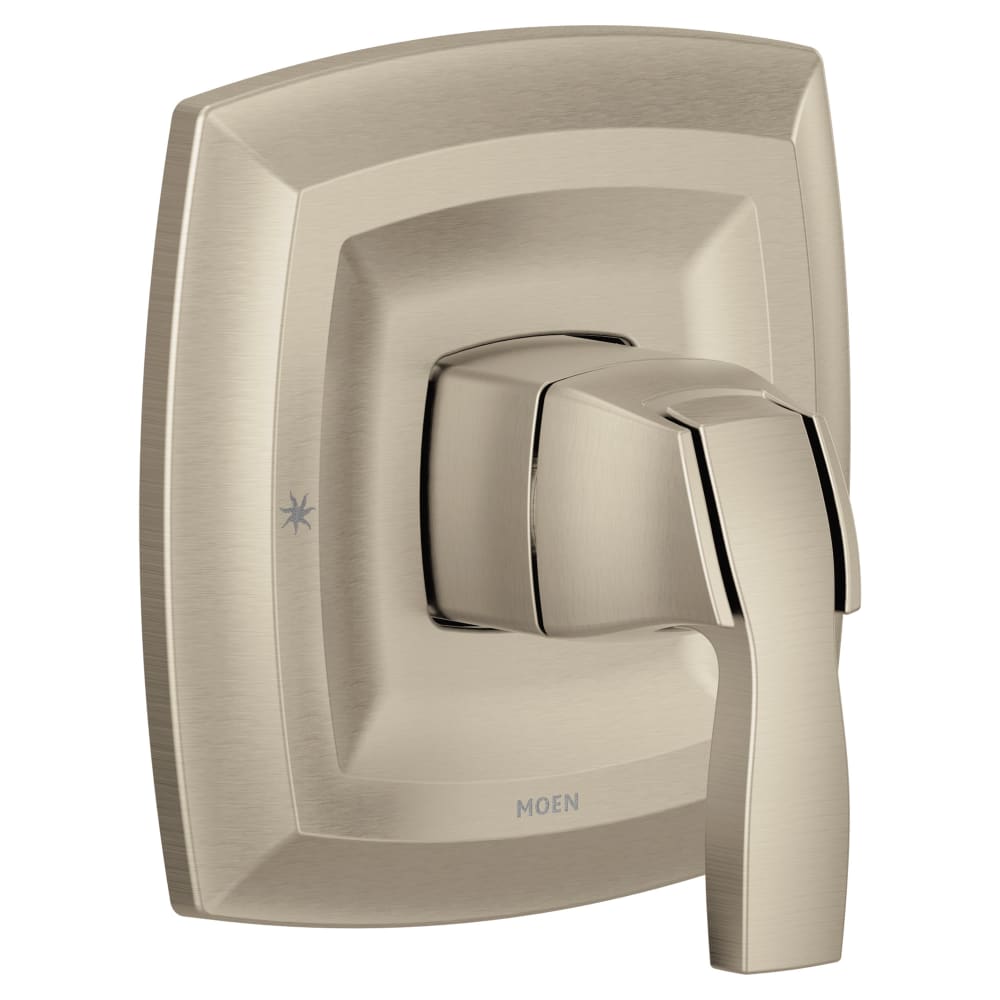 Moen Belfield Single Function Volume Control Valve Trim Only - Less Rough In Brushed Nickel