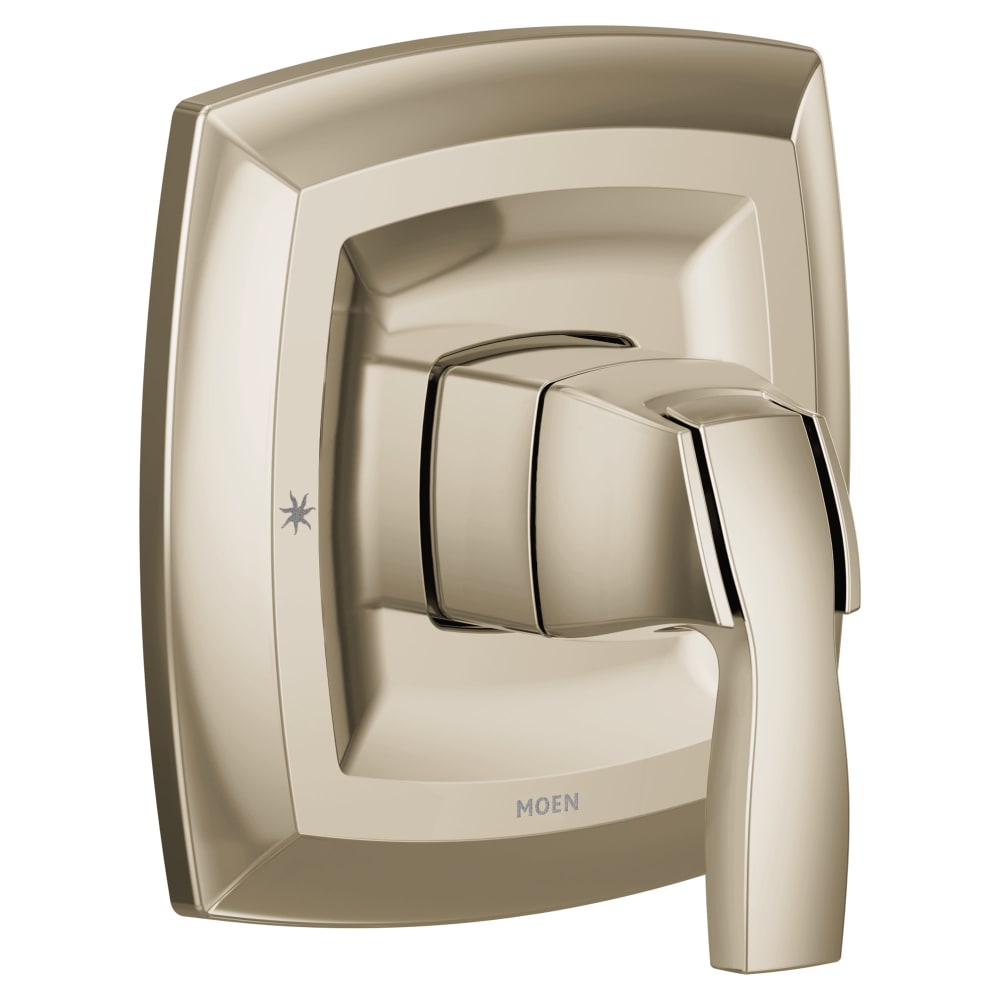 Moen Belfield Single Function Volume Control Valve Trim Only - Less Rough In Polished Nickel