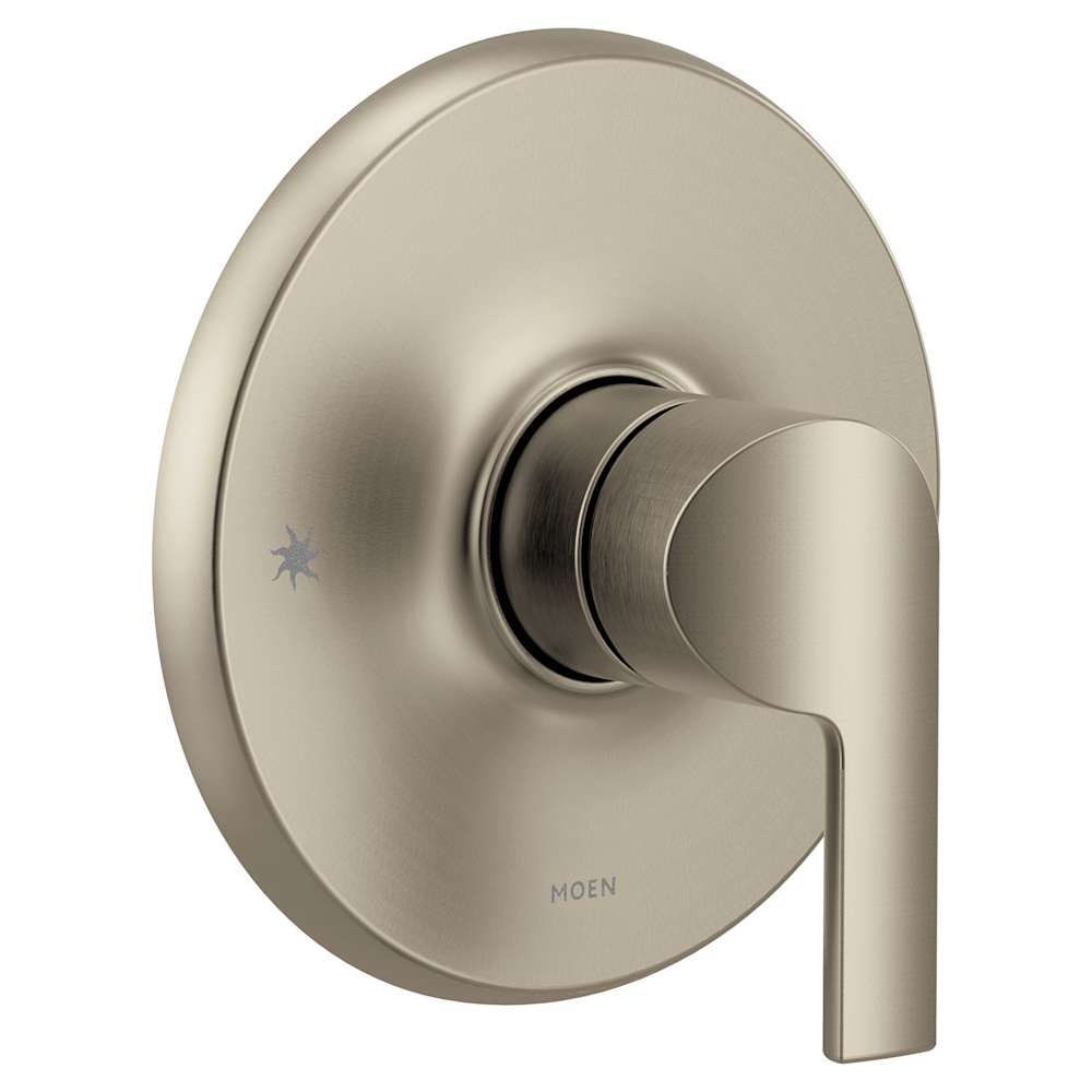 Moen Mosaic 2-Function Body Spray Brushed Nickel