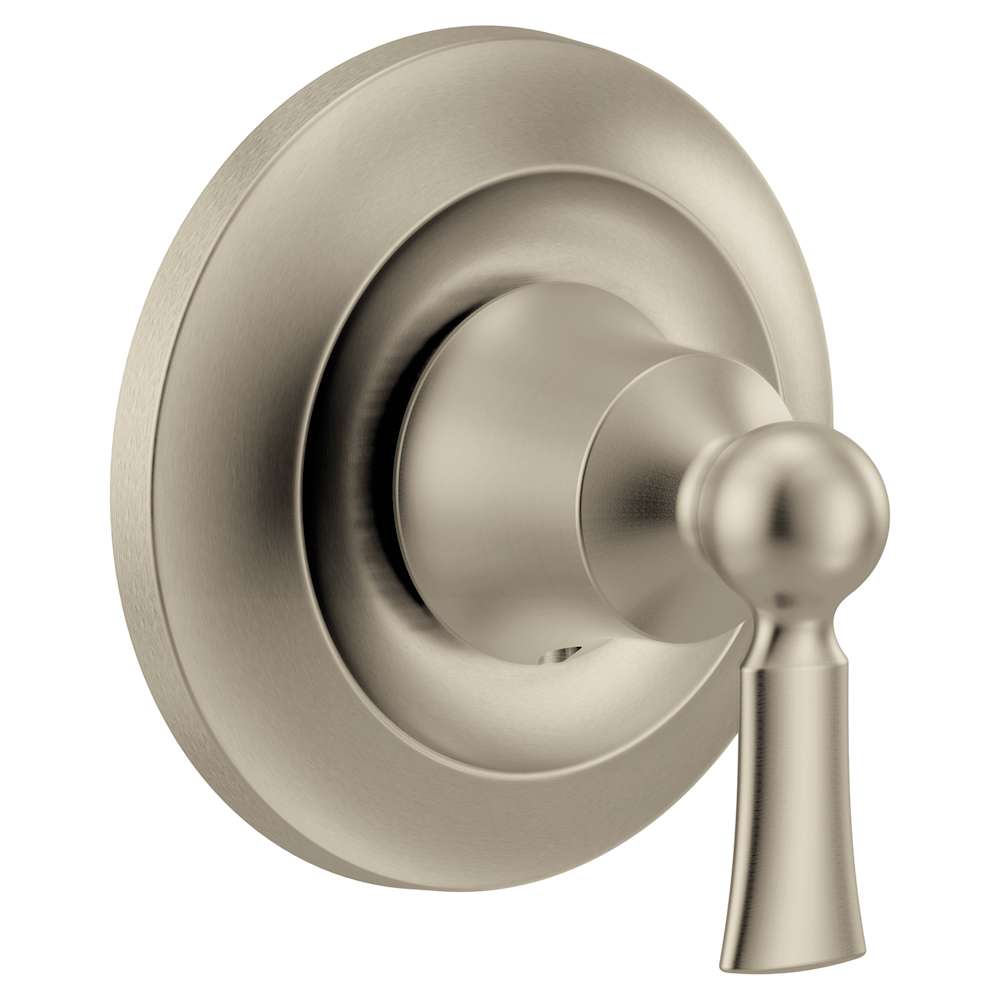 Moen Greenfield Deck Mounted Roman Tub Filler Chrome