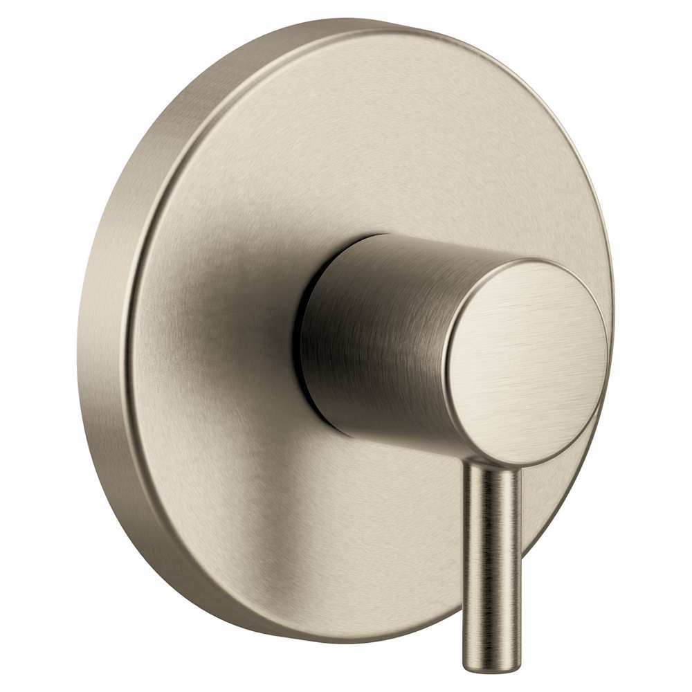 Moen Voss Single Function Thermostatic Valve Trim Only - Less Rough In Chrome