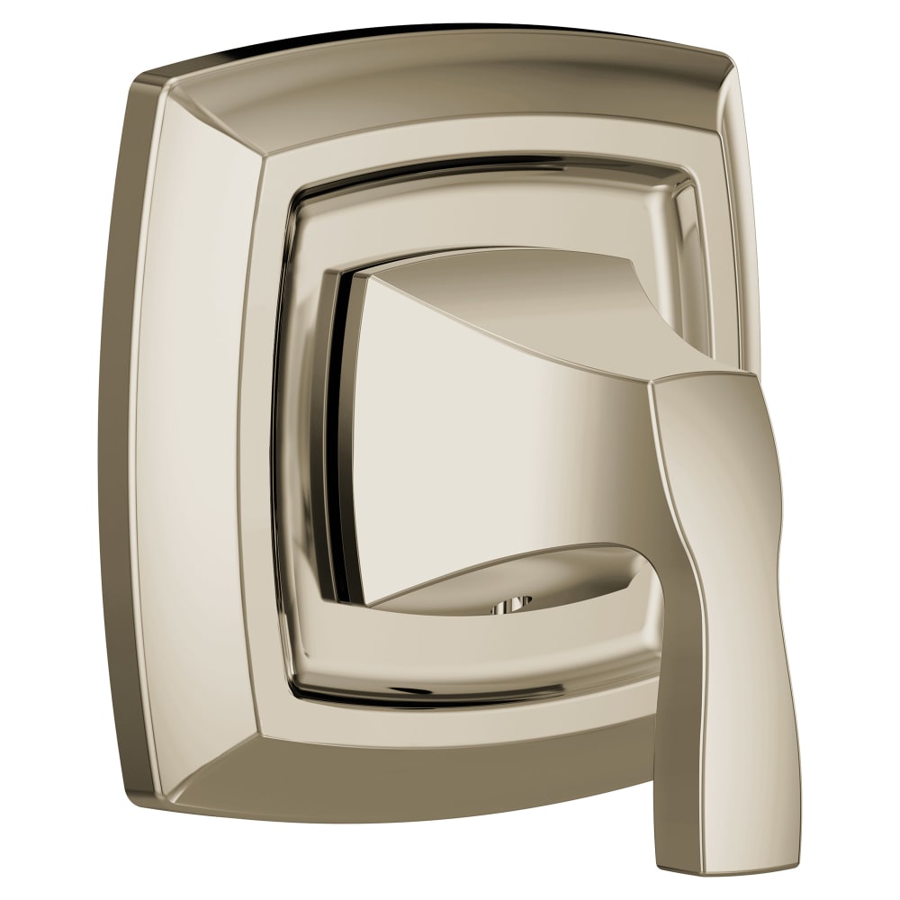 Moen Wynford Single Function Thermostatic Valve Trim Only - Less Rough In Chrome
