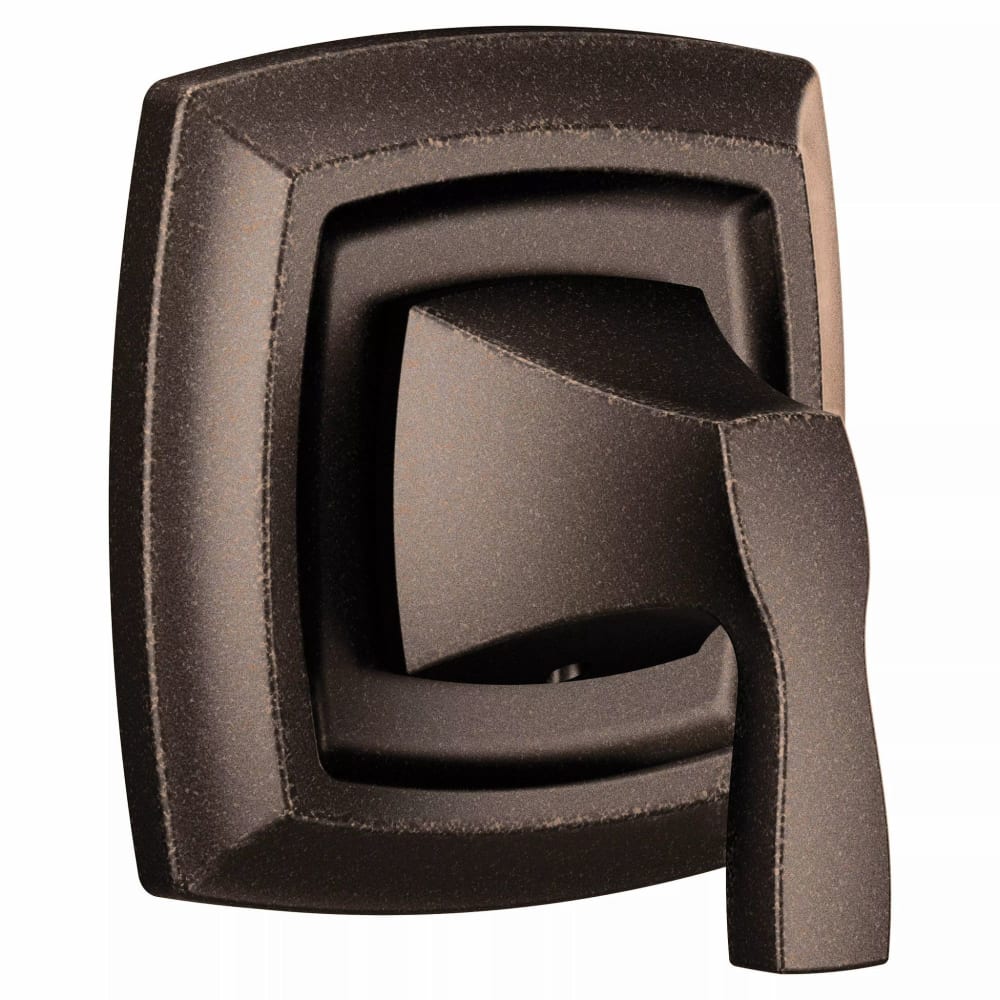 Moen Wynford Single Function Thermostatic Valve Trim Only - Less Rough In Brushed Nickel