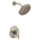 Brushed Nickel