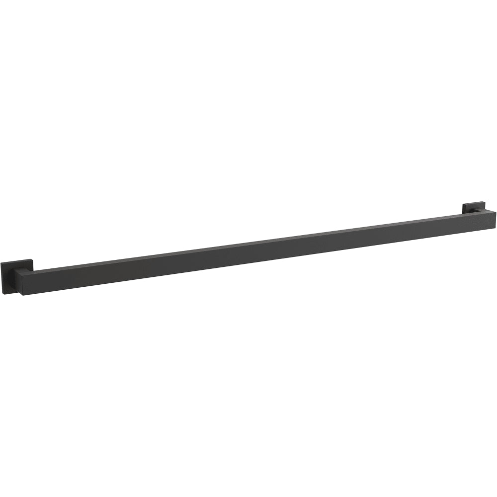 Square 36" Grab Bar