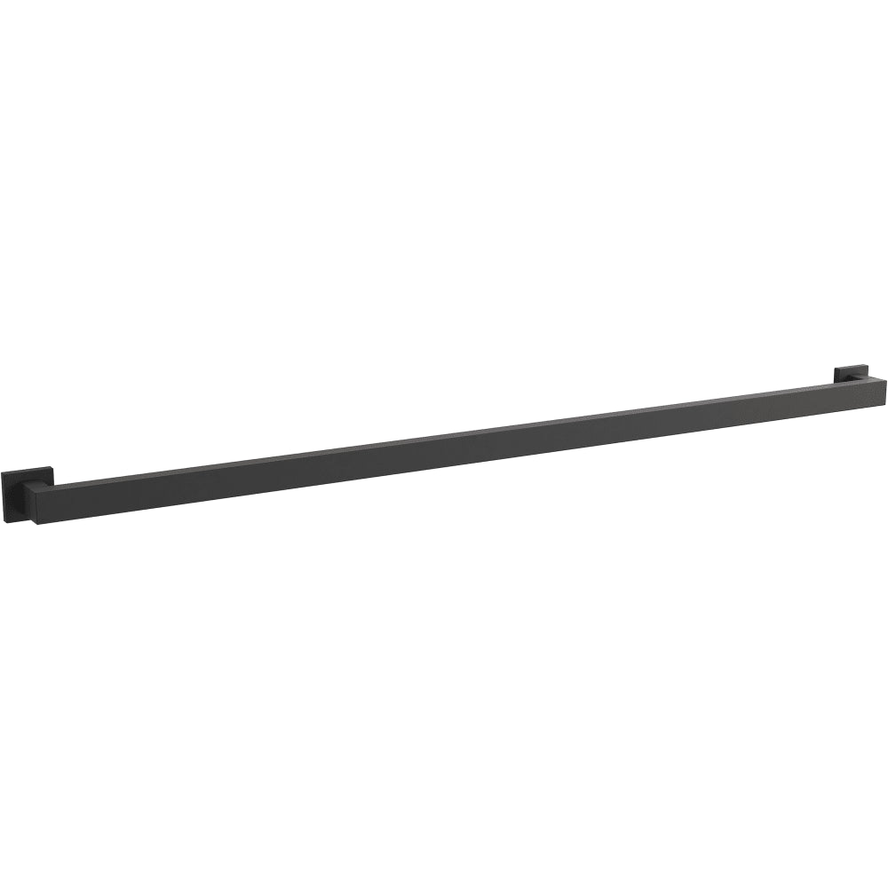 Square 42" Grab Bar