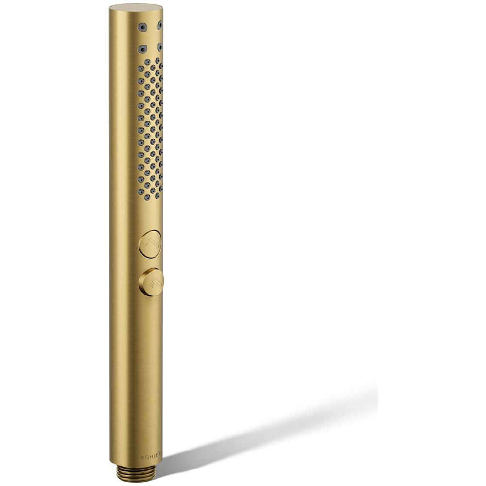 Shift Round 1.75 GPM Multi Function Hand Shower