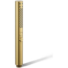 Vibrant Brushed Moderne Brass