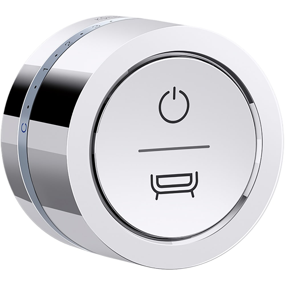 DTV Mode Wall-Mount Bath Filler Digital Interface