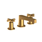 Satin Bronze
