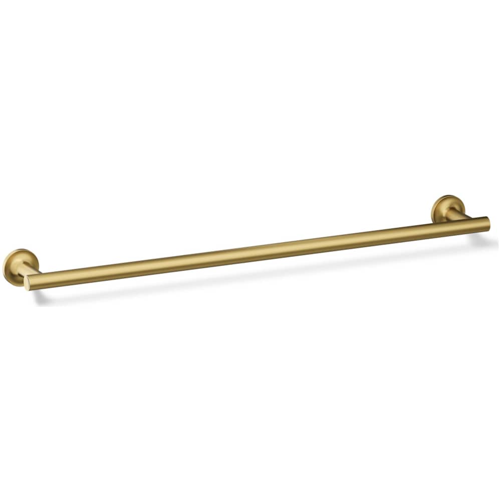 Purist 24" Towel Bar