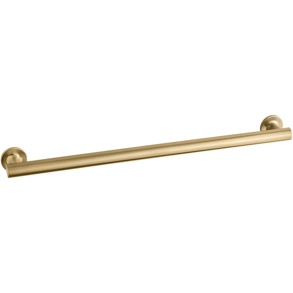 Purist 24" Grab Bar