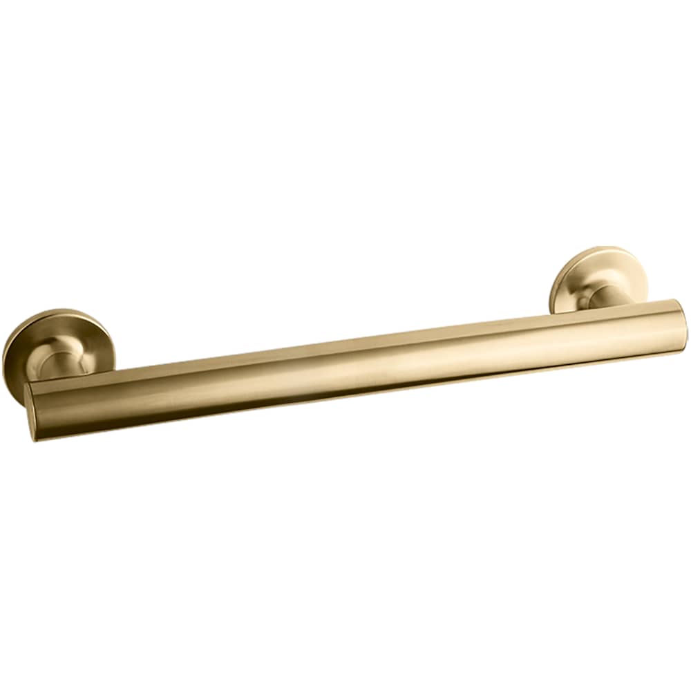 Purist 12" Grab Bar