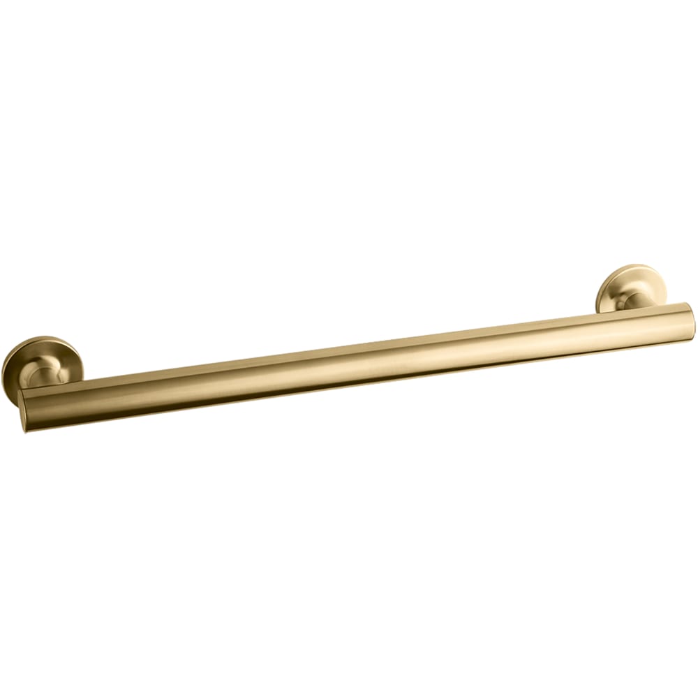 Purist 18" Grab Bar