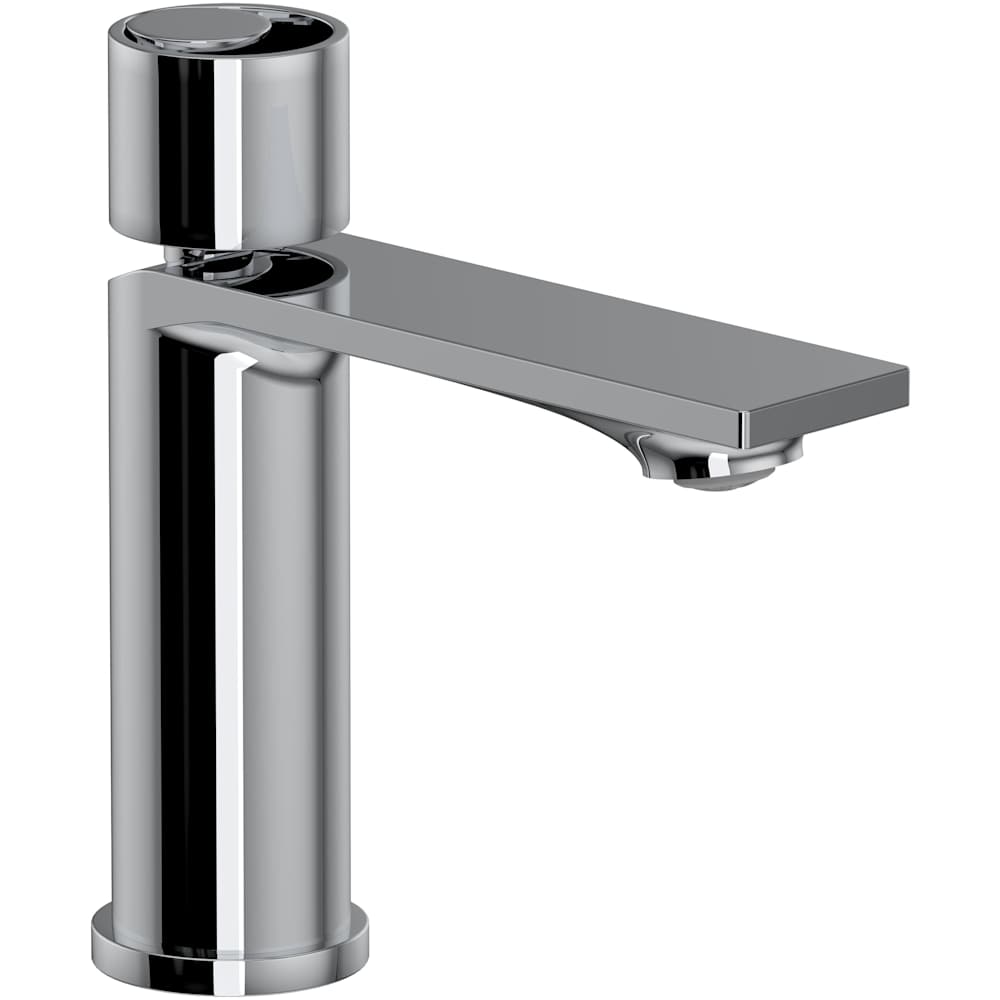 Eclissi 1.2 GPM Single Hole Bathroom Faucet