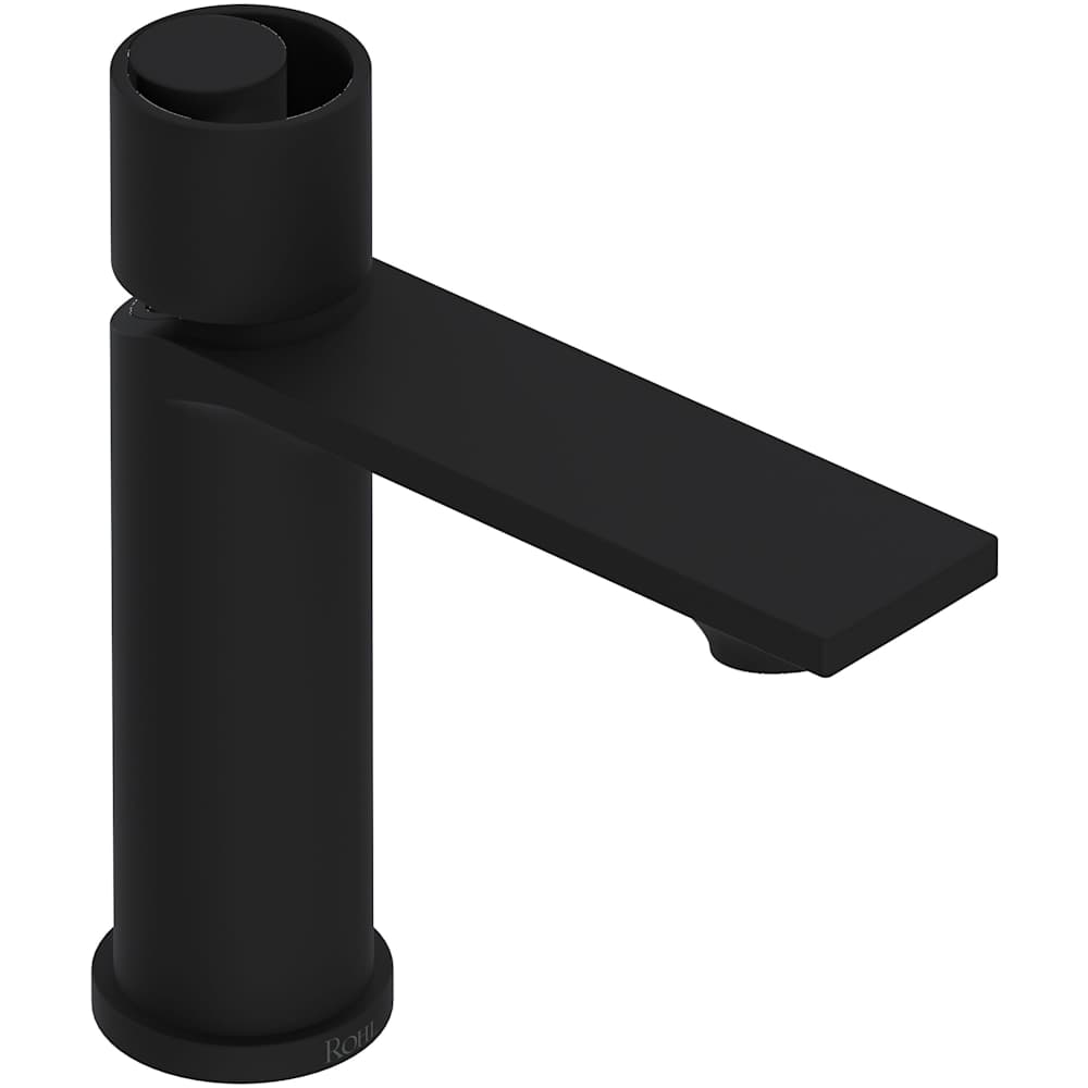 Eclissi 1.2 GPM Single Hole Bathroom Faucet
