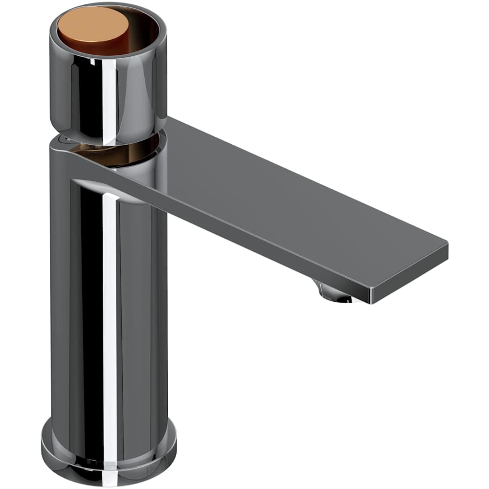 Eclissi 1.2 GPM Single Hole Bathroom Faucet