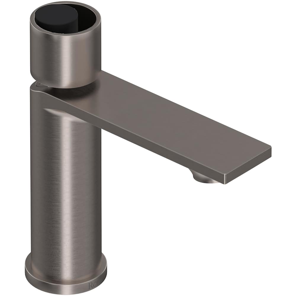 Eclissi 1.2 GPM Single Hole Bathroom Faucet