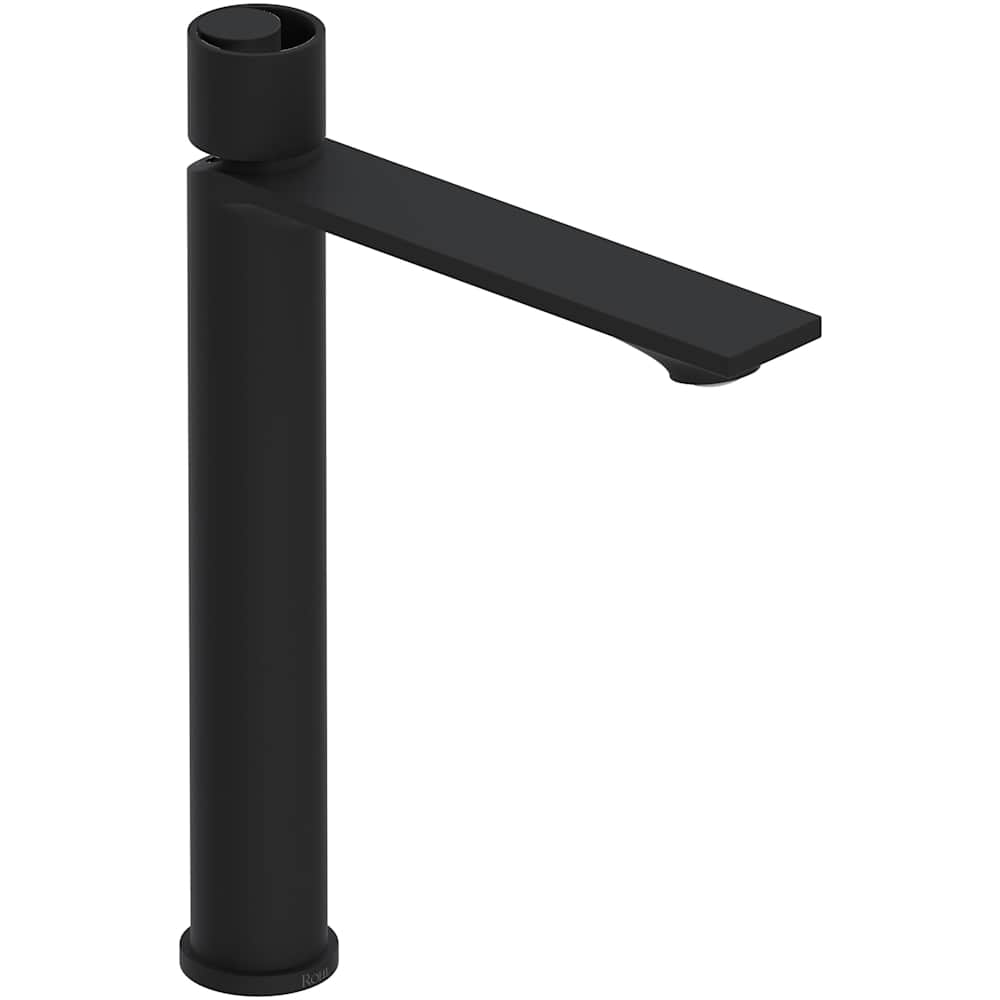 Eclissi 1.2 GPM Single Hole Bathroom Faucet