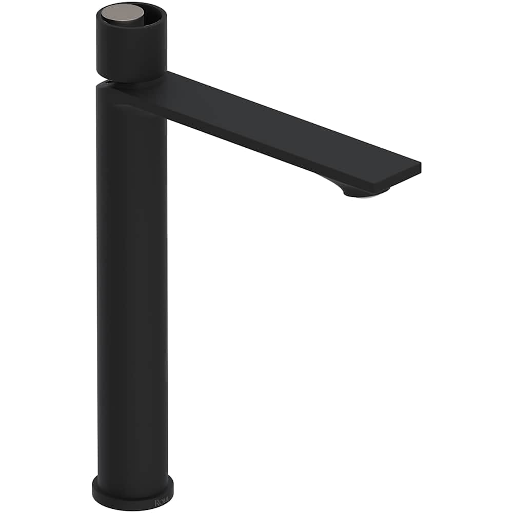 Eclissi 1.2 GPM Single Hole Bathroom Faucet