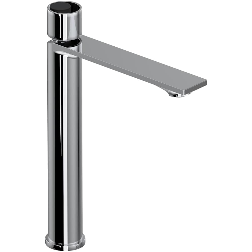 Eclissi 1.2 GPM Single Hole Bathroom Faucet