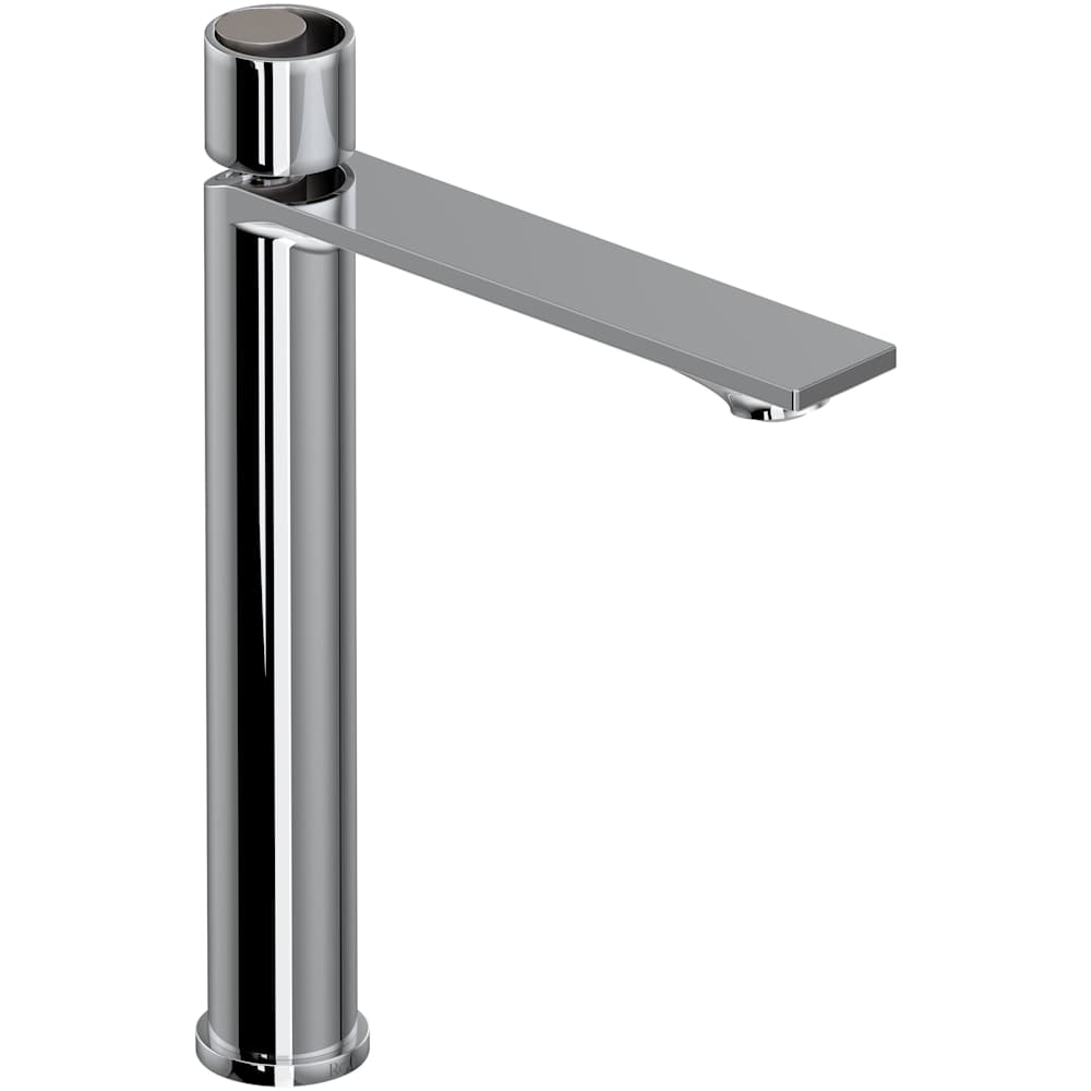 Eclissi 1.2 GPM Single Hole Bathroom Faucet