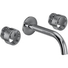 Polished Chrome
