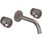 Satin Nickel