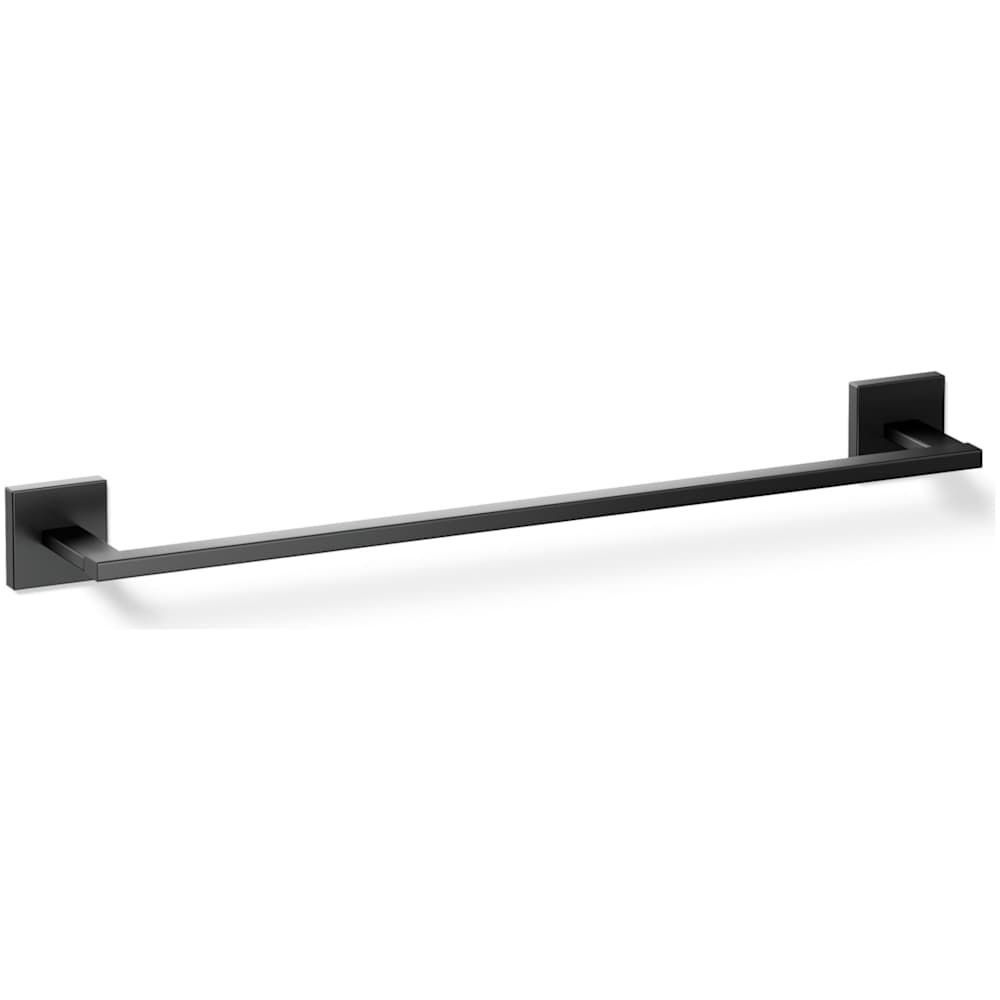 Square 18" Towel Bar