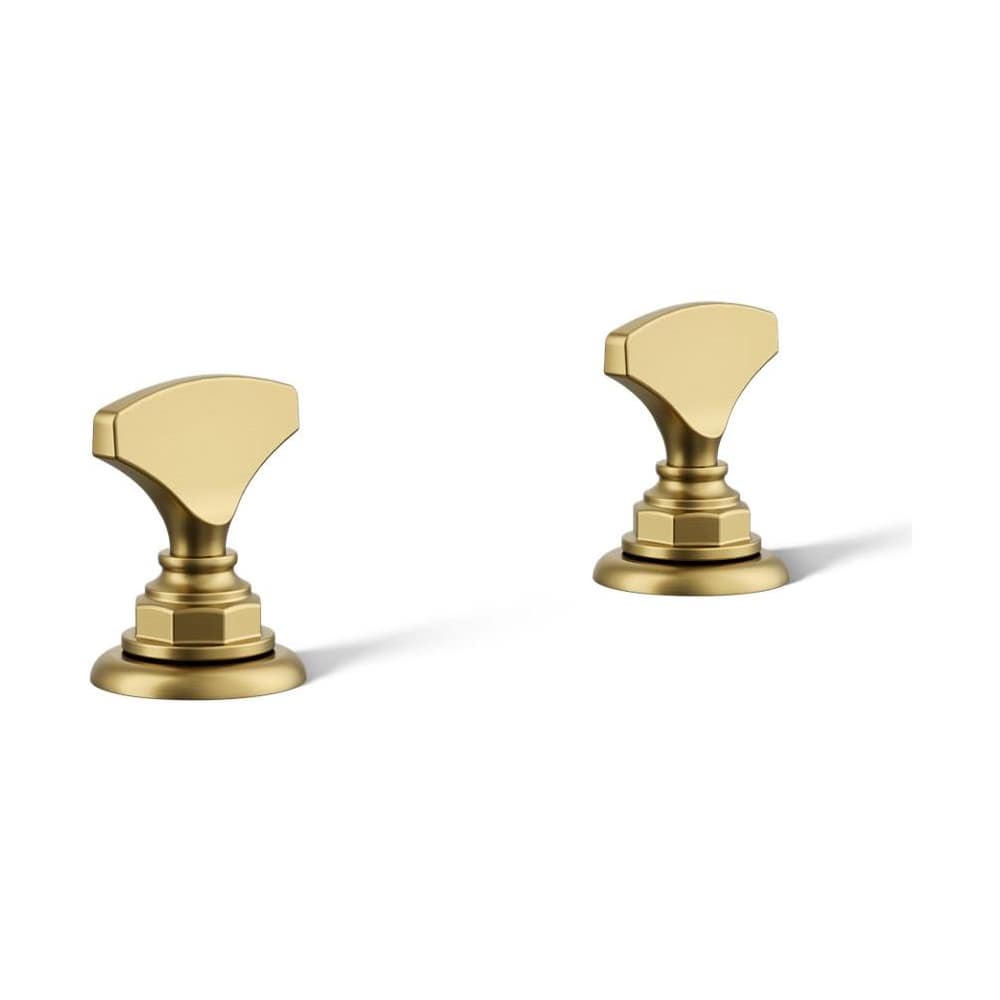 Artifacts Dial Handles with UltraGlide Technology