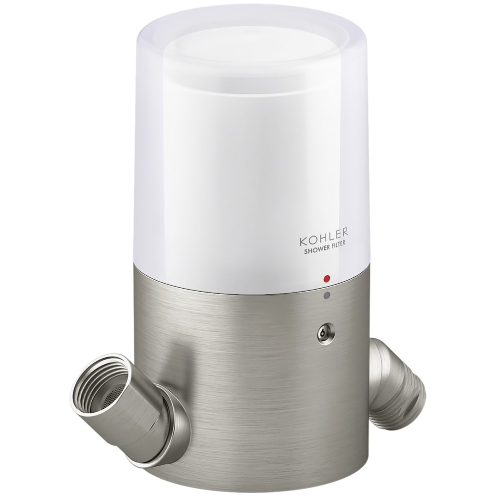 Aquifer Shower Head Water Filter