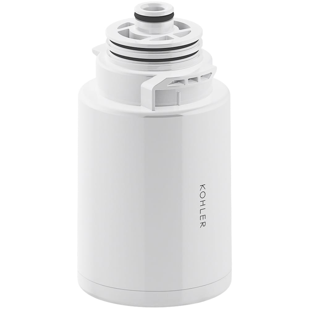Aquifer Shower Head Replacement Filter - 2 Pack