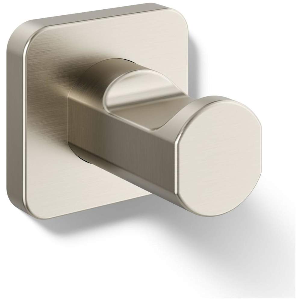 Parallel Single Robe Hook