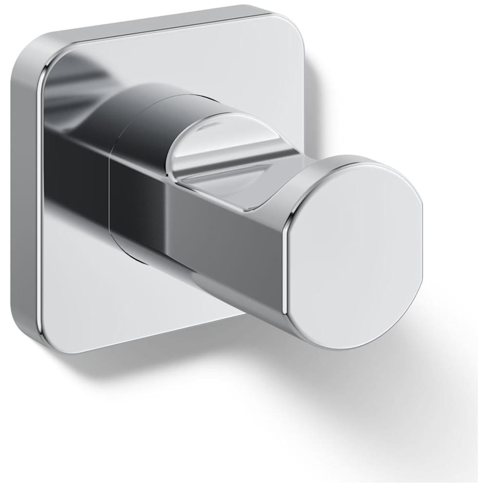 Parallel Single Robe Hook