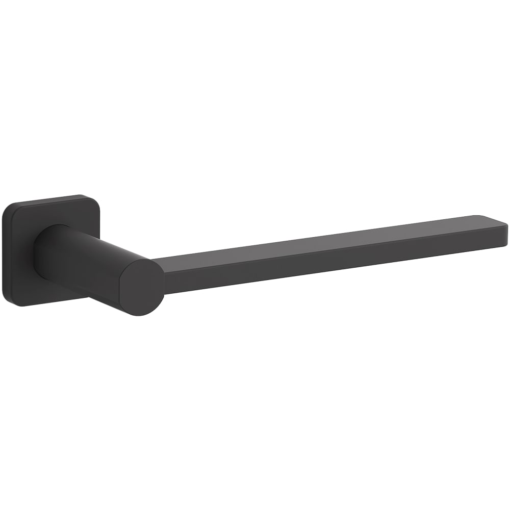 Parallel 9" Towel Bar