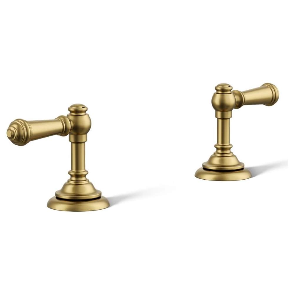 Artifacts Lever Handles