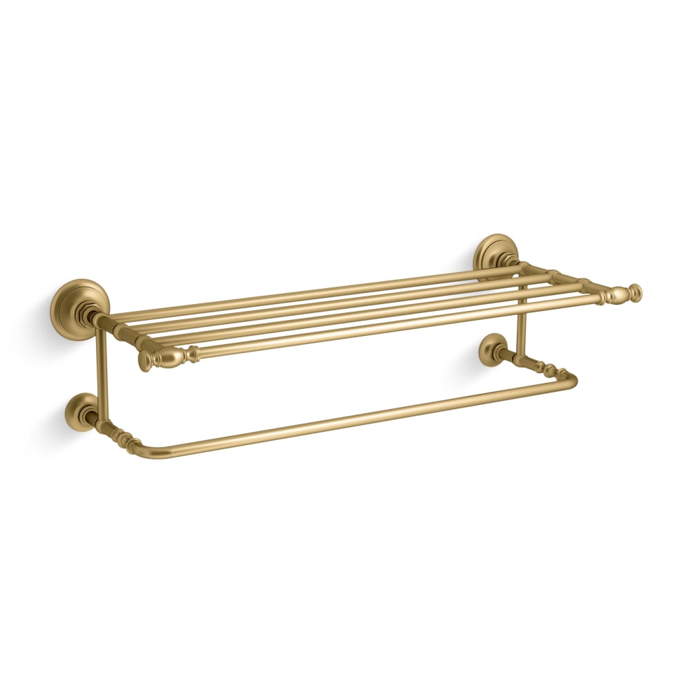 Artifacts 24" Towel Rack