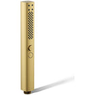 Vibrant Brushed Moderne Brass