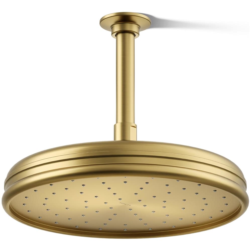 1.75 GPM Single Function Shower Head