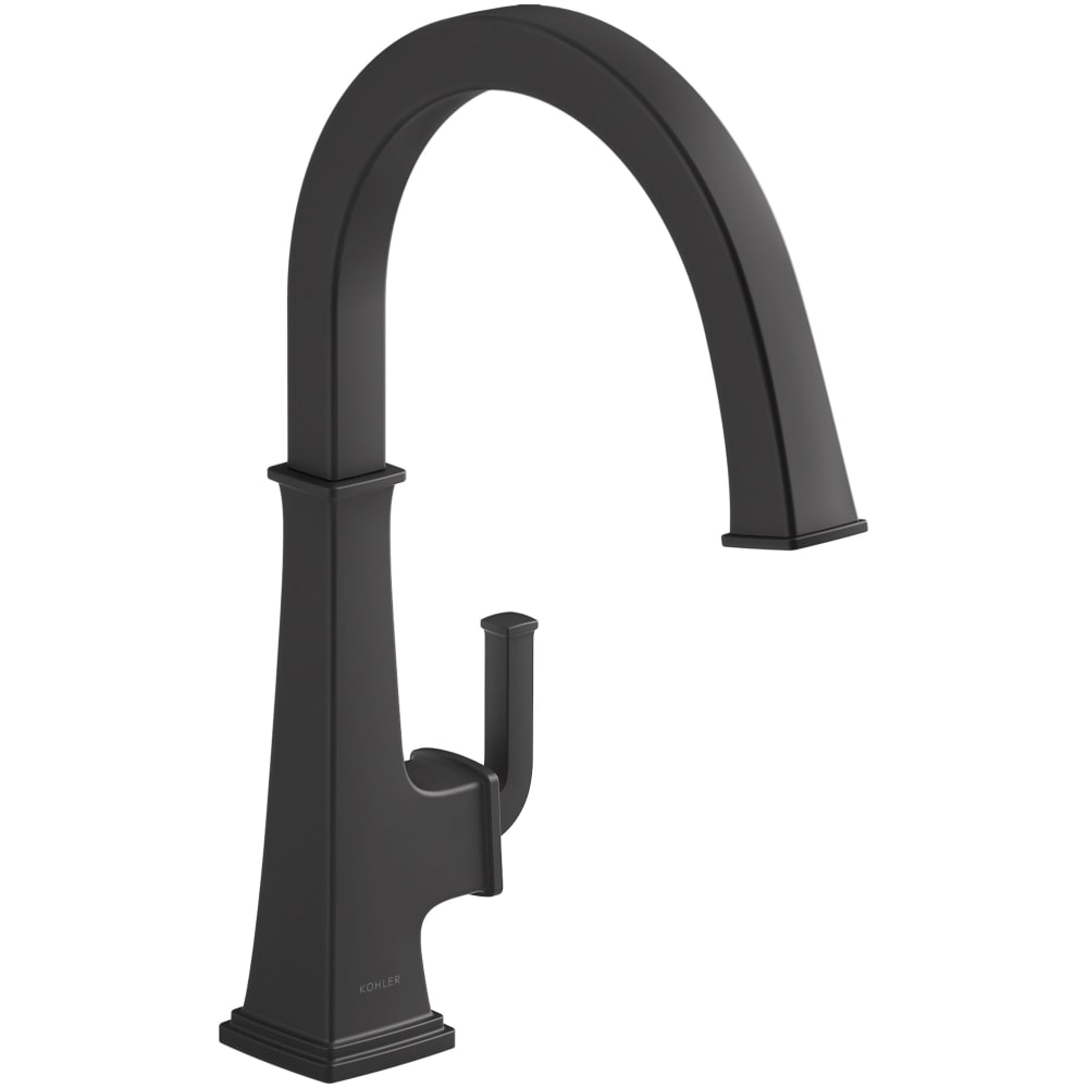 Riff 1.5 GPM Single Hole Bar Faucet