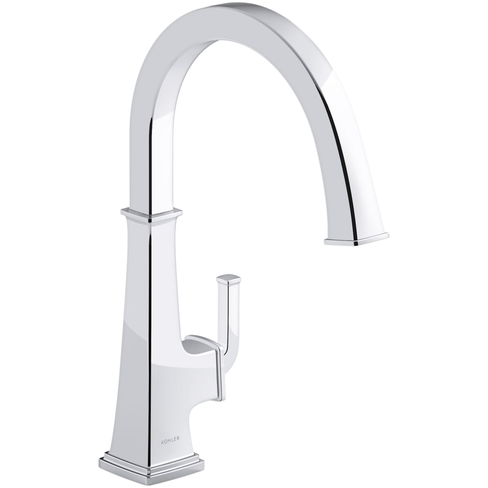 Riff 1.5 GPM Single Hole Bar Faucet