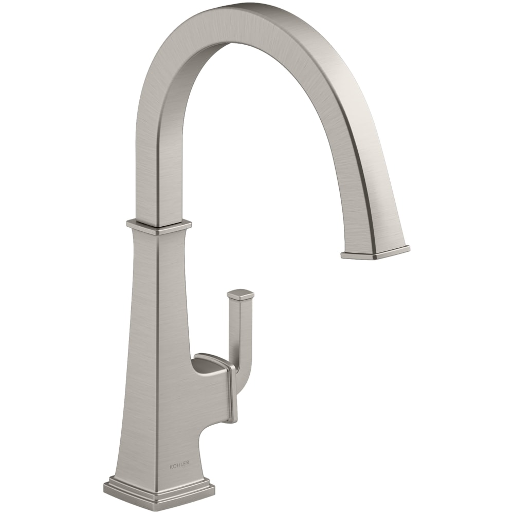 Riff 1.5 GPM Single Hole Bar Faucet