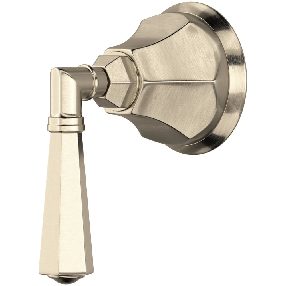Palladian Single Handle 3 Function Diverter / Volume Control Valve Trim - Less Valve