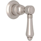 Satin Nickel